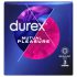Durex Mutual Pleasure - delay condoms (3 pcs)