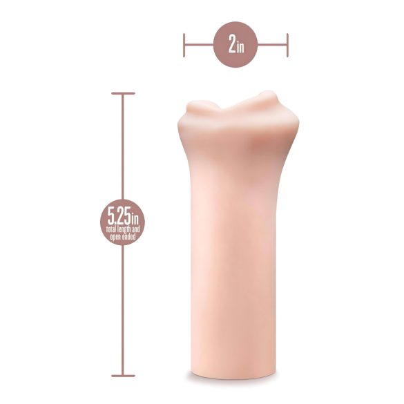 Enlust Candi - AI Art VR Headset (Natural)