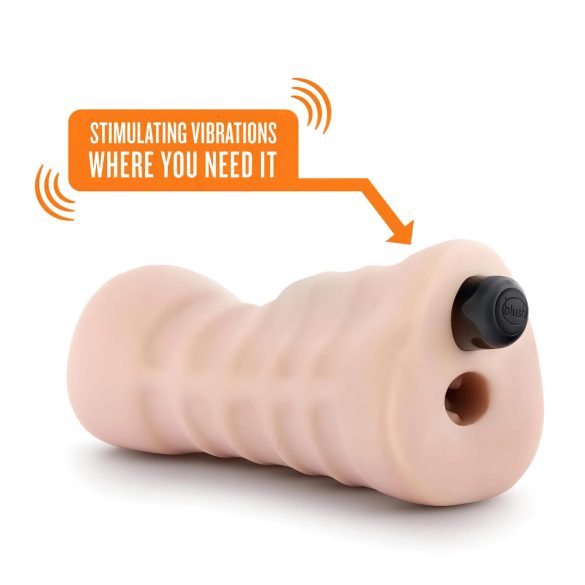 Enlust Ayumi - Vibrating Masturbator with AI Images (Natural)