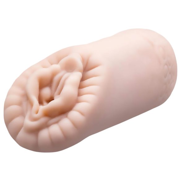 Enlust Alyssa - Lifelike Pleasure Toy with AI Imagery (Natural)