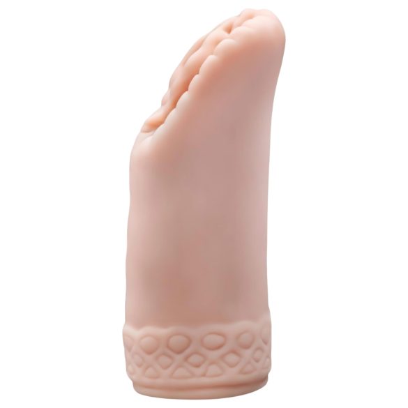 Enlust Alyssa - Lifelike Pleasure Toy with AI Imagery (Natural)