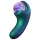 Temptasia Enchanted Serpent - Mythical Clit Vibrator (Green)