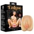Enlust Camila - vibrating masturbator with AI images (natural)