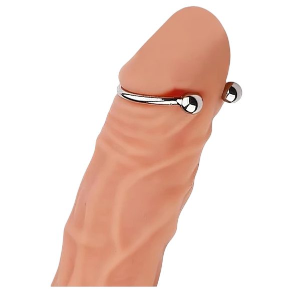 Stainless Steel Delay Control Ring (28mm)