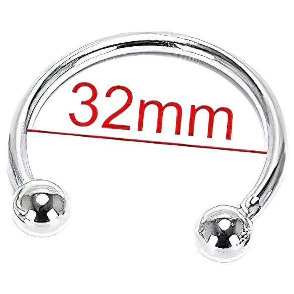 Stainless Steel Delaying Ring (32mm)
