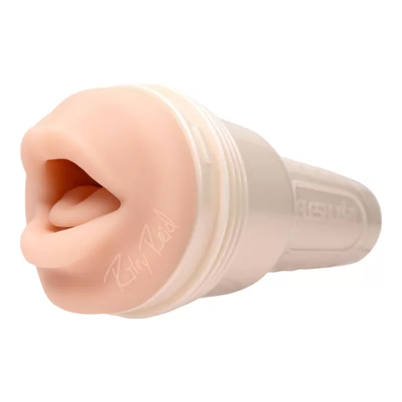Fleshlight Riley Reid Insomnia - mouth masturbator