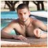 Fleshjack Johnny Rapid Male - Realistic Backside Masturbator (Natural)