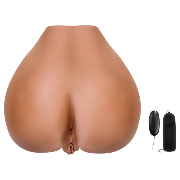 Blush X5 Rita - Realistic Vagina and Butt (Natural)