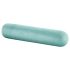 Gaia Eco M - Eco-Friendly Turquoise Vibrator - Medium Size