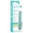 Gaia Eco M - Eco-Friendly Turquoise Vibrator - Medium Size