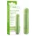 Gaia Eco M - Eco-Friendly Vibrator (Green) - Medium