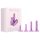 Blush Wellness - Vaginal Dilator Set (Purple)