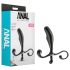 Anal Adventures - Prostate Stimulator (Black)