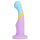 Avant Heart of Gold - suction cup dildo (multicolor)