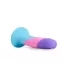 Avant Vision of Love - Colorful Suction Cup Dildo