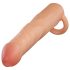 Performance Plus 2.5 - Single Ring Penis Sleeve (Natural)