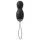 Cotoxo Krila - Wireless Vibrating Egg (Black)