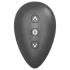 Cotoxo Krila - Wireless Vibrating Egg (Black)