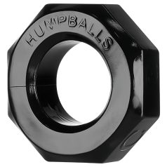 OXBALLS - Ultra Strong Penis Ring (Black)