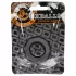 OXBALLS - Ultra Strong Penis Ring (Black)