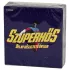 Superhero - delay-effect condoms (3 pcs)