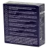 Superhero - delay-effect condoms (3 pcs)
