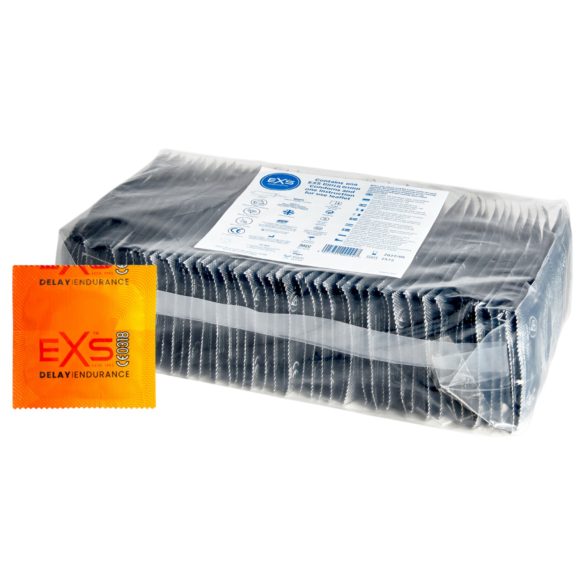 EXS Delay - Latex Condom (144 pcs)