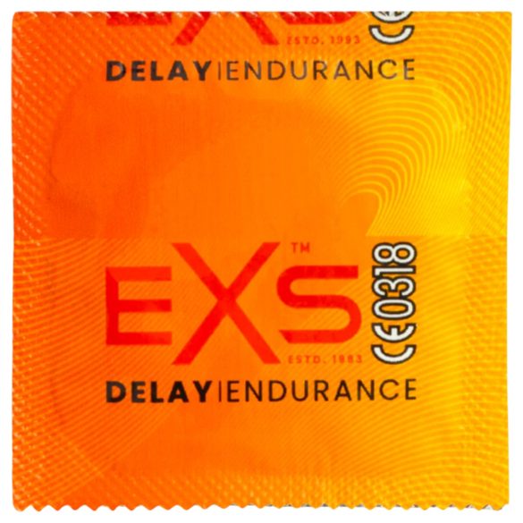 EXS Delay - Latex Condom (144 pcs)
