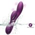 Engily Ross Bacall 2.0 - Clitoral Arm G-Spot Vibrator (Purple)