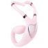 Adrien Lastic Venus - G-Spot & Clitoral Vibrator (Pink)