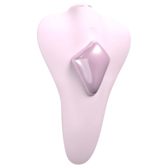 Adrien Lastic - Smart Clitoral Vibrator (Pink)