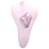 Adrien Lastic - Smart Clitoral Vibrator (Pink)
