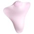 Adrien Lastic - Smart Clitoral Vibrator (Pink)