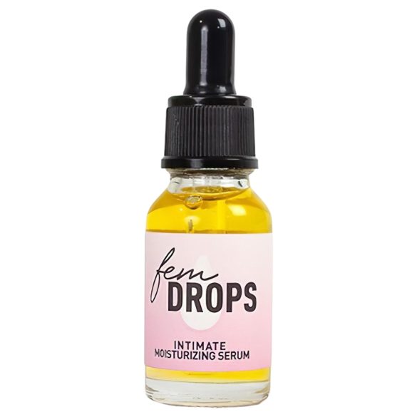 Secretplay - Intimate Care Serum (15ml)