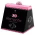 Secret Play 30-Day Romantic Challenge - romantic challenge card game (English, Spanish)