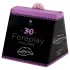 Secret Play 30-Day Foreplay Challenge - foreplay challenge card game (English, Spanish)
