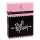 Secret Play Pull & Play - erotic card game for couples (50 cards) - in 7 languages
