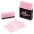 Secret Play Pull & Play - erotic card game for couples (50 cards) - in 7 languages