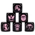 Secret Play - Foreplay Dice (Black)
