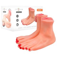 Intense Deep Touch Gabbie - Natural Stimulation Sleeve