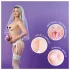 Intense Dolls Irina - Inflatable Love Doll
