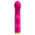 Platanomelón Bali - Rechargeable Wand Vibrator with 4 Attachments (Purple)