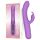 Engily Ross Swell - Rechargeable Digital Clitoral Vibrator (Purple)