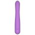 Engily Ross Swell - Rechargeable Digital Clitoral Vibrator (Purple)