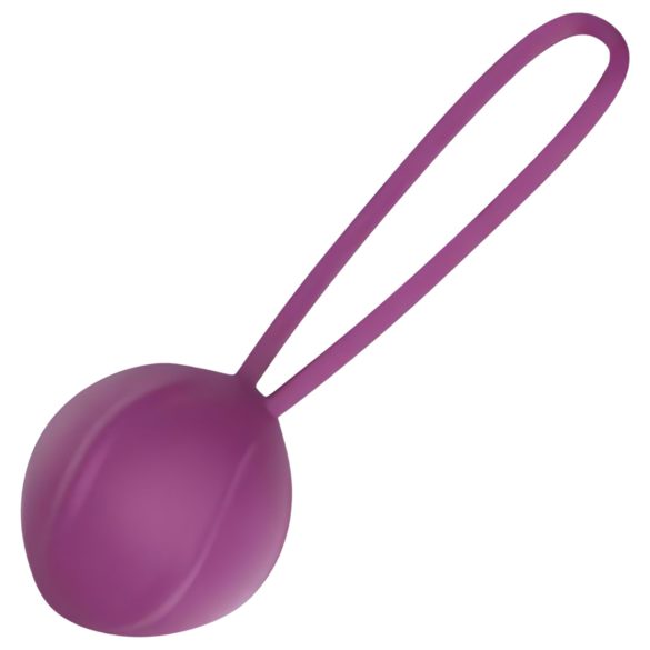 Engily Ross Leigh - Silicone Kegel Balls (Purple)