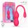 INTOYOU Kyra Pelvic - Smart Vibrating Kegel Duo (Pink)
