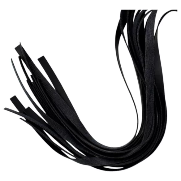 Latetobed - Black Whip (45cm)