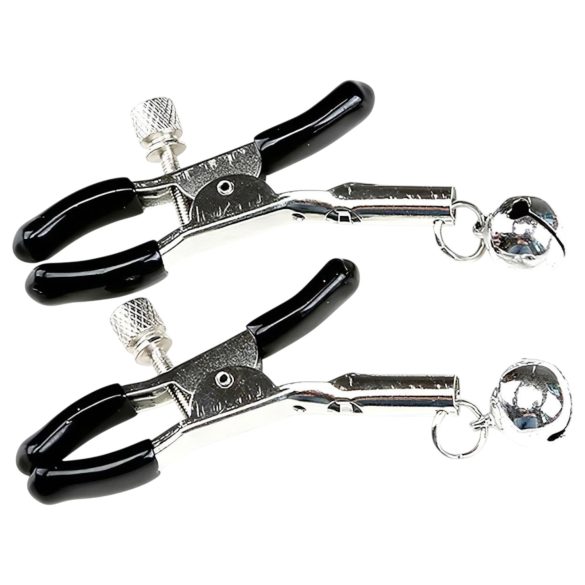 INTOYOU - Beginner BDSM Set - 7 Pieces (Black)