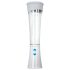 Zero Tolerance - Rechargeable Vibrating-Suction Masturbator (Clear)