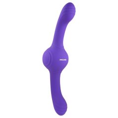 Evolved Dual Gyro Vibe - Rechargeable Vibrating Toy (Purple)